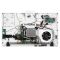 Комп'ютер персональний моноблок 2E Rational K10 27" FHD IPS Intel i5-12400, 16Gb, F512GB, UMA, B660, кл+м, FreeDos, білий