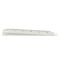 Клавиатура мембраная Keychron B1 Pro, USB/WL/BT, ivory white