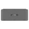 Клавіатура мембрана Keychron B1 Pro, USB/WL/BT, space gray