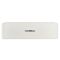 Membrane keyboard Keychron B6 Pro, USB/WL/BT, ivory white
