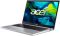 Ноутбук Acer Aspire Go AG15-32P 15.6" FHD IPS, Intel C N150, 8GB, F512GB, UMA, Lin, серебристый