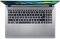 Ноутбук Acer Aspire Go AG15-32P 15.6" FHD IPS, Intel C N150, 8GB, F512GB, UMA, Lin, серебристый