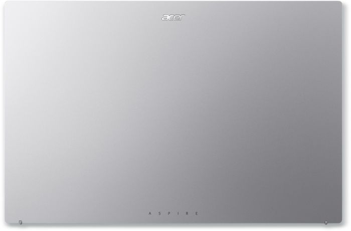 Ноутбук Acer Aspire Go AG15-32P 15.6" FHD IPS, Intel C N150, 8GB, F512GB, UMA, Lin, серебристый
