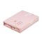КПБ 1,5сп ARDESTO Gloria, підковдра 160х220см, простирадло 160х220см, наволочки (2) 50х70см, 100% бавовна, сатин, радість, рожевий