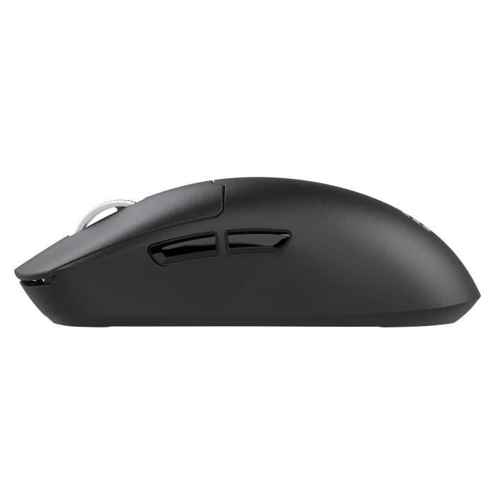 Миша 2E GAMING MG355 WL, USB-A/WL, чорний