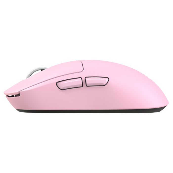 2E GAMING Mouse MG355 WL, USB-A/WL, pink