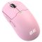 2E GAMING Mouse MG355 WL, USB-A/WL, pink