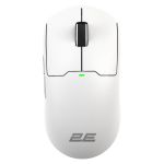 Миша 2E GAMING MG355 WL, USB-A/WL, білий