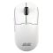 Миша 2E GAMING MG355 WL, USB-A/WL, білий