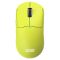 2E GAMING Mouse MG355 WL, USB-A/WL, yellow