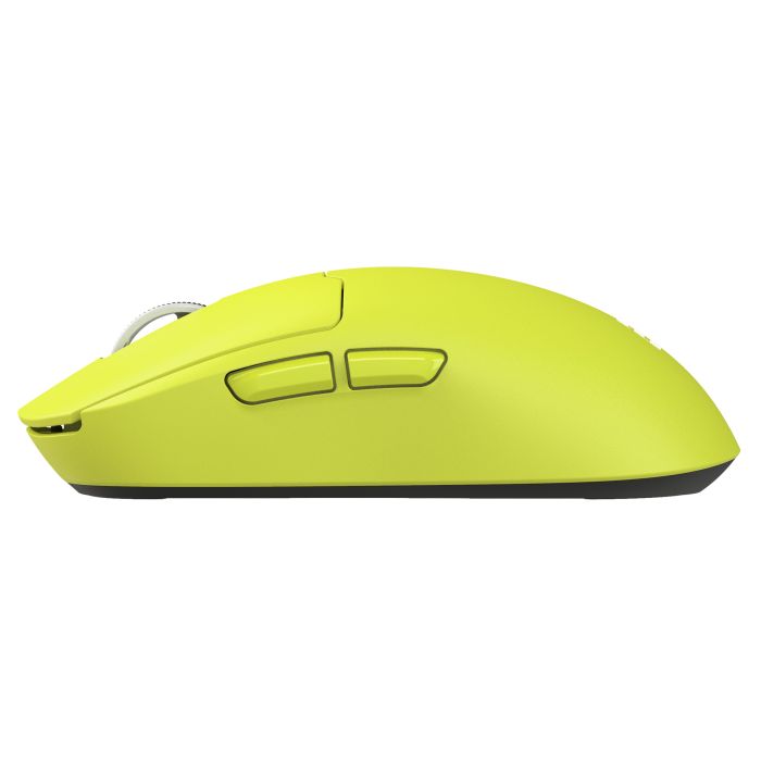 2E GAMING Mouse MG355 WL, USB-A/WL, yellow