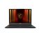 MSI Notebook Stealth A16 AI+ A3XWJG-084XUA 16" QHD+ OLED, AMD AI 9 HX 370, 32GB, F1TB, NVD5090-24, DOS, black