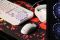 Миша 2E GAMING MG355 WL, USB-A/WL, білий
