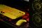 2E GAMING Mouse MG355 WL, USB-A/WL, yellow