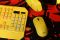 2E GAMING Mouse MG355 WL, USB-A/WL, yellow