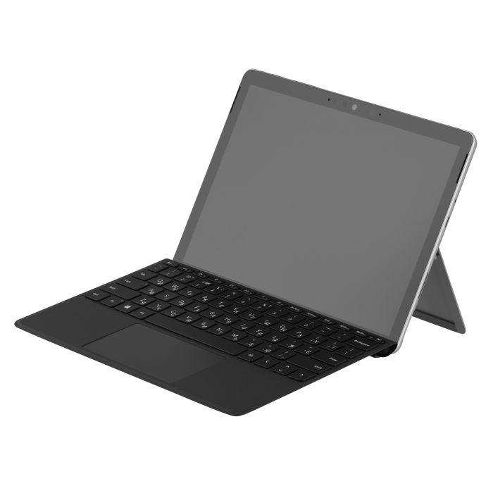Клавиатура для планшета Microsoft Surface Go 4 Type Cover, черная