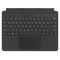 Клавиатура для планшета Microsoft Surface Go 4 Type Cover, черная