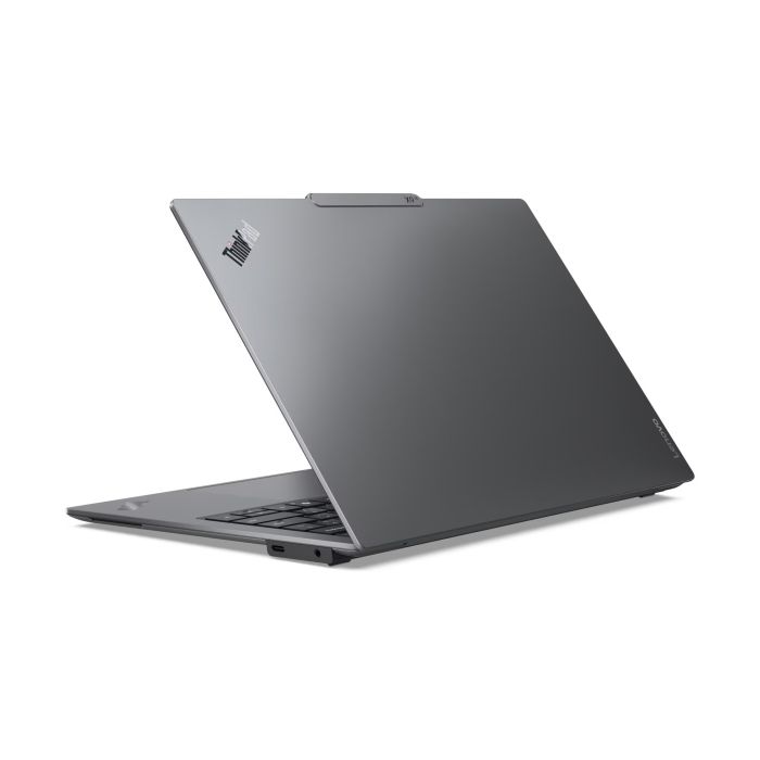 Ноутбук Lenovo ThinkPad X9-G1 14" WUXGA OLED, Intel U7-258V, 32GB, F1TB, UMA, Win11P, сірий