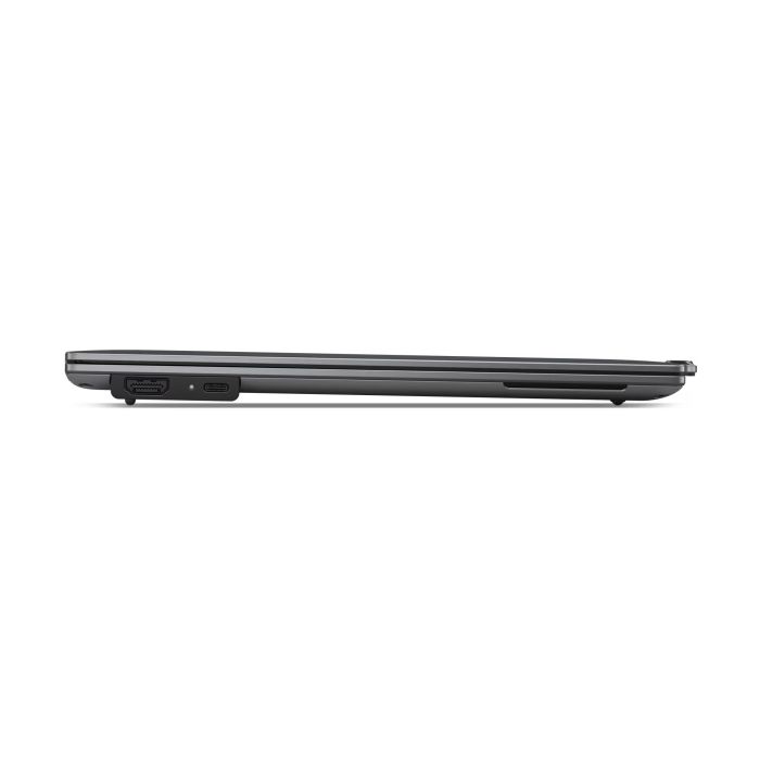 Ноутбук Lenovo ThinkPad X9-G1 14" 2.8K OLED Touch, Intel U7-258V, 32GB, F2TB, UMA, Win11P, сірий