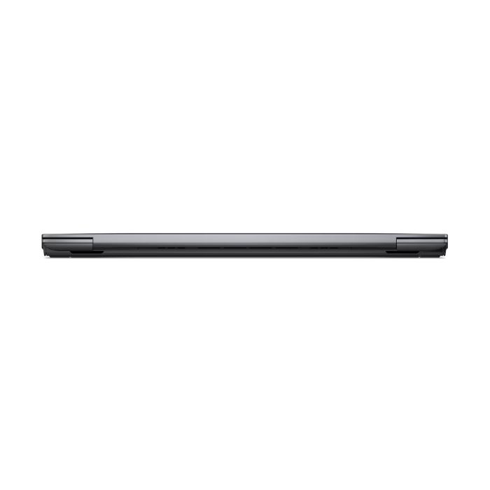 Ноутбук Lenovo ThinkPad X9-G1 14" 2.8K OLED Touch, Intel U7-258V, 32GB, F2TB, UMA, Win11P, сірий