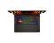 Ноутбук MSI Vector 17 HX AI A2XWIG-043UA 17" QHD+, Intel U9-275HX, 32GB, F1TB, NVD5080-16, W11, черный