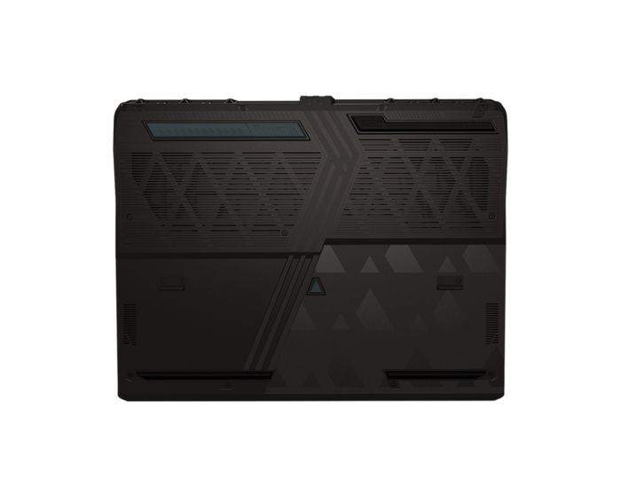 Ноутбук MSI Vector 17 HX AI A2XWIG-043UA 17" QHD+, Intel U9-275HX, 32GB, F1TB, NVD5080-16, W11, черный