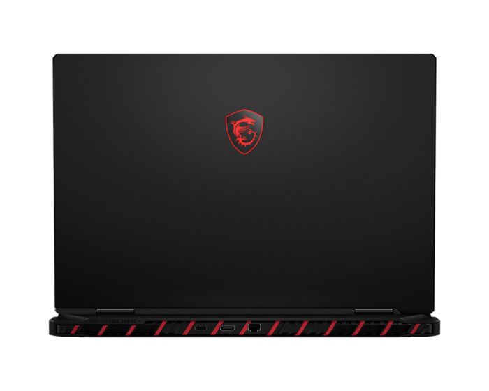 Ноутбук MSI Raider A18 HX A9WIG-212XUA UHD+ mini LED, AMD R9-9955HX3D, 32GB, F1TB, NVD5080-16, DOS, черный