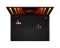 Ноутбук MSI Raider A18 HX A9WIG-212XUA UHD+ mini LED, AMD R9-9955HX3D, 32GB, F1TB, NVD5080-16, DOS, черный