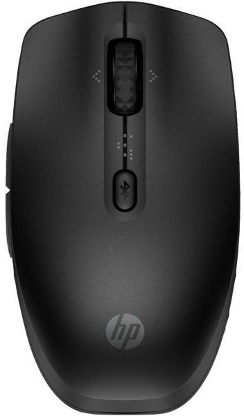 Миша HP 420 Programmable, BT, чорний