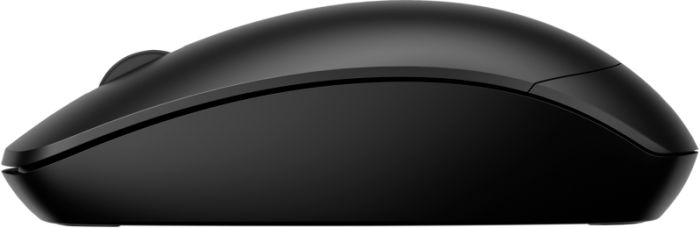 Миша HP 230 Slim, WL, чорний