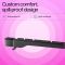 HP Keyboard membrane 460 Multi-Device key, BT, EN/UK, black