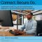 Клавиатура мембранная HP 680 Comfort Dual-Mode 111key, BT, EN/UK, чёрный