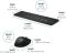 HP Combo keyboard and mouse 650, WL, EN/UK, black