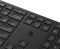 HP Combo keyboard and mouse 650, WL, EN/UK, black