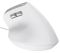 Миша Trust Bayo 2 Ergonomic, USB-A, біла