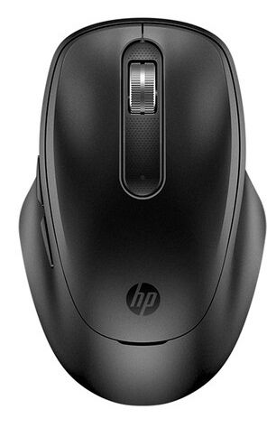 HP Combo keyboard and mouse 720 Multi-Device Rechargeable, BT, EN/UK, black