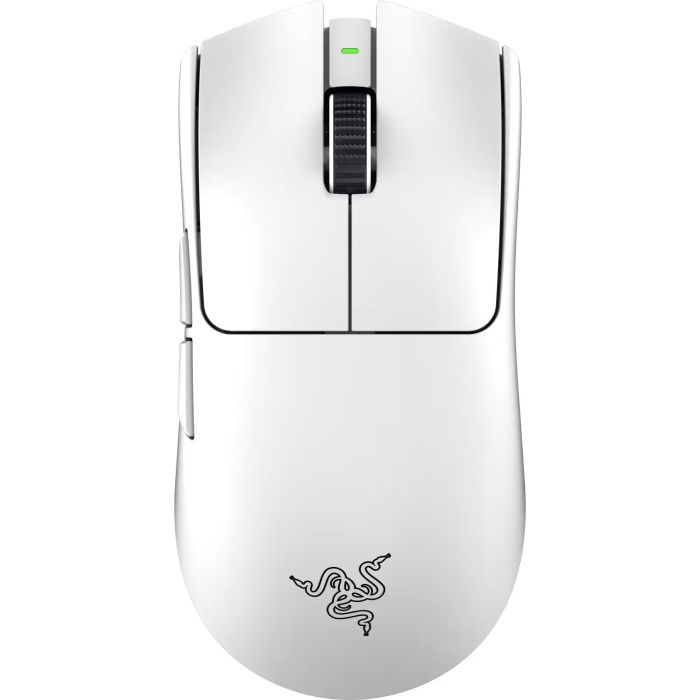 Мышь Razer Viper V3 Pro, USB-A/WL, белый