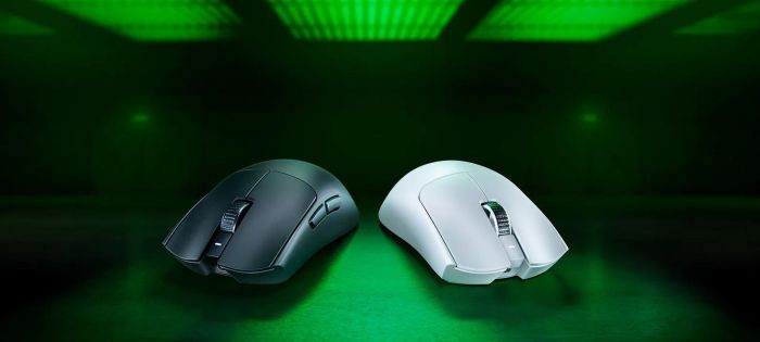 Razer Mouse Viper V3 Pro, USB-A/WL, black