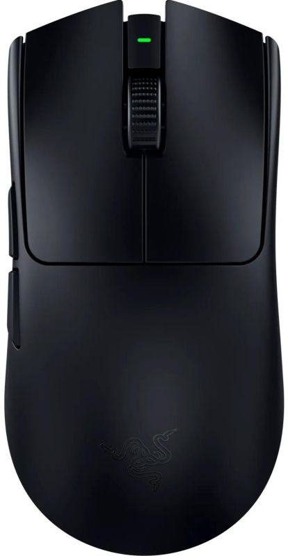 Razer Mouse Viper V3 Pro, USB-A/WL, black
