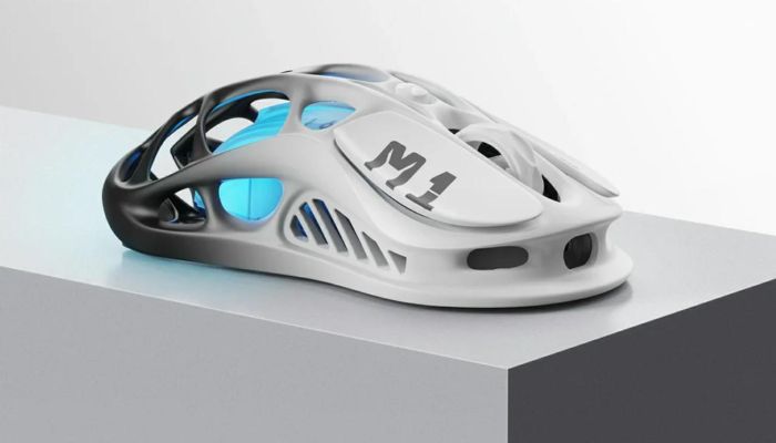 GravaStar  Mercury M1 Pro Wireless Gaming Mouse