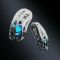 GravaStar  Mercury M1 Pro Wireless Gaming Mouse