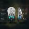 GravaStar  Mercury M1 Pro Wireless Gaming Mouse