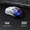 GravaStar  Mercury M1 Pro Wireless Gaming Mouse
