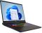 Ноутбук MSI Vector 17 HX AI A2XWJG-042UA 17" QHD+, Intel U9-275HX, 32GB, F1TB, NVD5090-24, W11, чорний