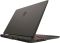 Ноутбук MSI Vector 17 HX AI A2XWJG-042UA 17" QHD+, Intel U9-275HX, 32GB, F1TB, NVD5090-24, W11, чорний