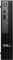 Комп'ютер персональний неттоп Dell Pro Micro, Intel i3-14100T, 8GB, F512GB, UMA, WiFi, кл+м, Win11P