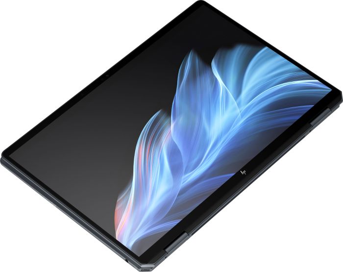 HP Notebook OmniBook Ultra Flip x360 14" 2.8K OLED Touch, Intel U7-256V, 16GB, F1TB, UMA, Win11, grey