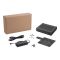 ПК неттоп ASUS PN43-BBN100MD MFF, Intel N100, 1*SO-DIMM, M.2SSD, UMA, WiFi, NoOS