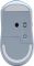 Мышь HP 400 Quiet, WL/BT, голубой