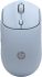 HP Mouse 400 Quiet, WL/BT, blue